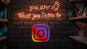 Instagram Tips Trik Stiker Musik Fi
