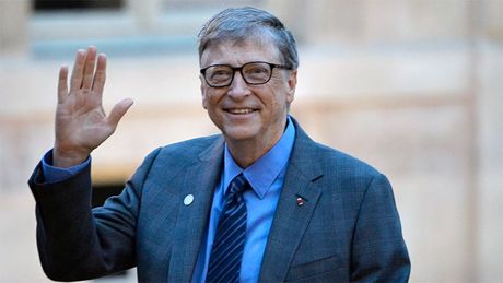 15 frase inspirasional oleh Bill Gates yang akan membantu Anda menjadi profesional yang lebih baik