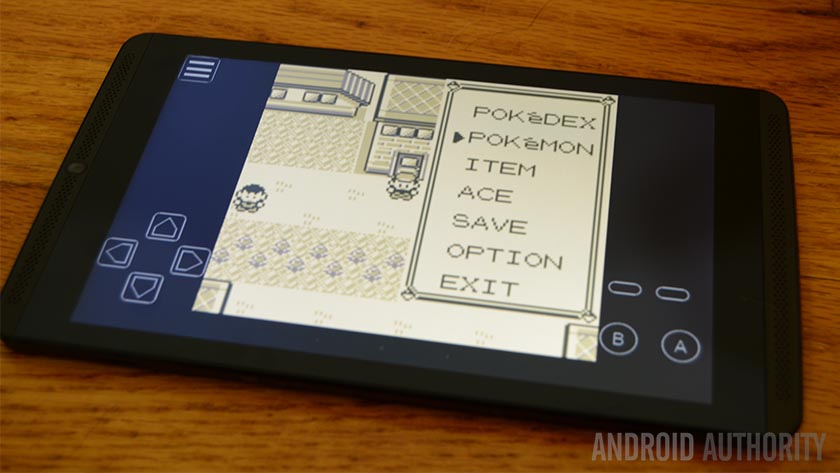 5 bästa Nintendo DS-emulatorer för Android!