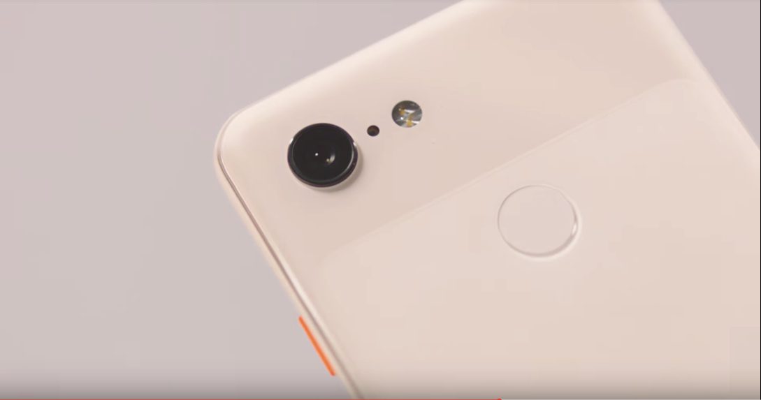 Pixel 4 dapat mencakup teknologi yang mirip dengan Nada Sejati iPhone