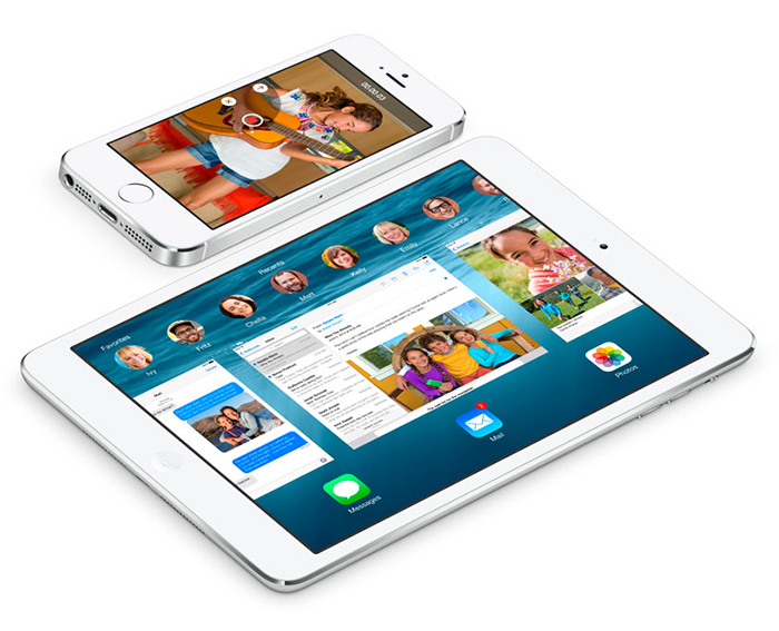 Tautan untuk Mengunduh iOS 8 Beta 1 untuk iPhone, iPad dan iPad Mini 3