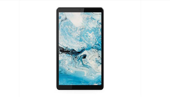 Tablet Lenovo Tab M7 dan M8 dengan LTE dan baterai yang tahan lama 2 diumumkan