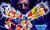 Poll: Box Art Brawl # 6 - Mega Man 3 2