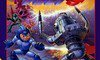 Poll: Box Art Brawl # 6 - Mega Man 3 1