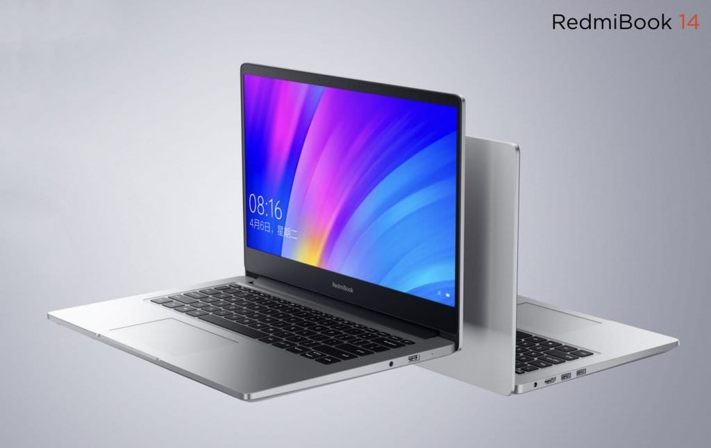 RedmiBook 14 2020