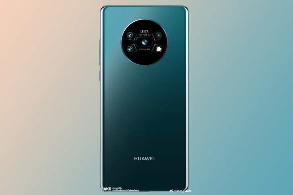 Peluncuran Mate 30 Huawei dikonfirmasi: Tetapi apakah ponsel memiliki aplikasi Google?