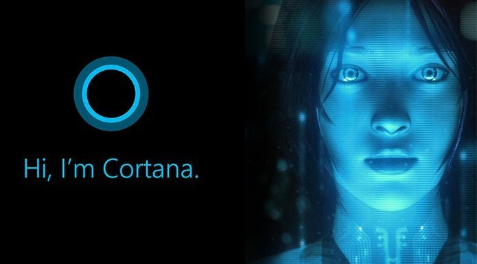 Cortana menggunakan Deep Learning untuk 