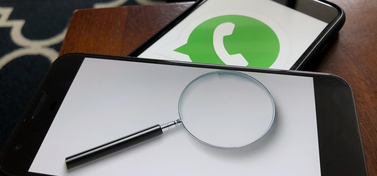 Hide WhatsApp Photos & Videos from Your Phone's Default Gallery