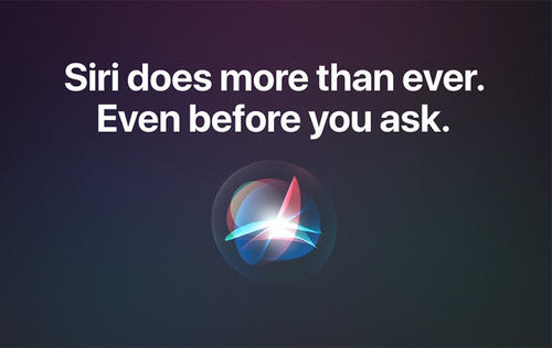 Apple mengatakan program pemeringkatan Siri akan kembali akhir tahun ini, menguraikan kebijakan privasi baru