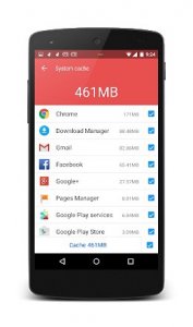 7 Best berhenti mengoptimalkan aplikasi untuk Android 1
