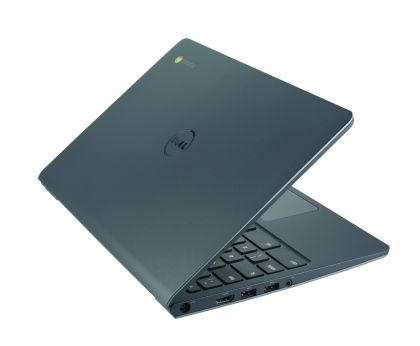 Dell Chromebook 11 (2014) mengulas 2