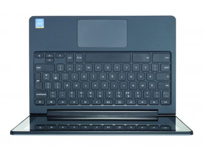 Dell Chromebook 11 (2014) mengulas 3