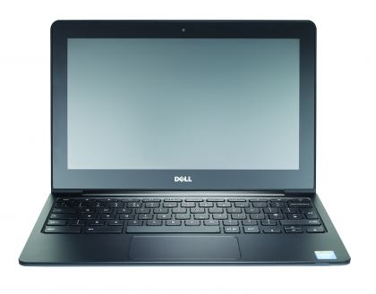 Dell Chromebook 11 (2014) mengulas 4