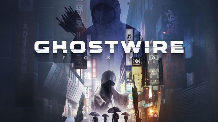 GhostWire: Tokyo - Game Petualangan Aksi Baru Oleh Shinji Mikami