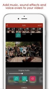 15 aplikasi pembuat film terbaik untuk Android & iOS 50