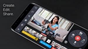 15 aplikasi pembuat film terbaik untuk Android & iOS 60
