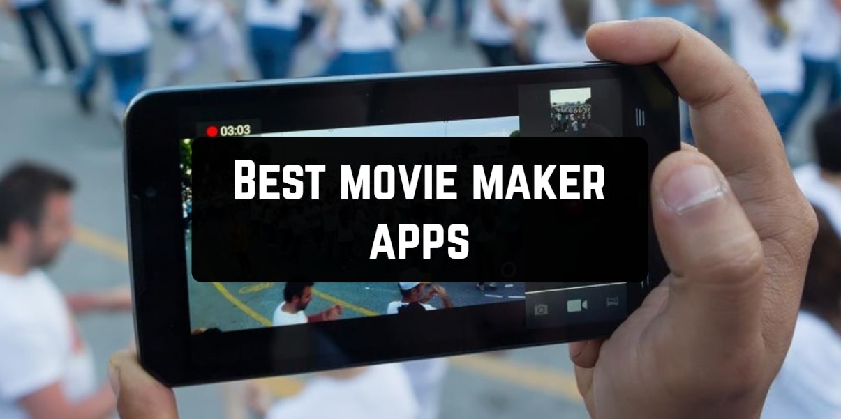 15 aplikasi pembuat film terbaik untuk Android & iOS