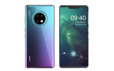 Huawei mengonfirmasi bahwa Mate 30 akan diluncurkan pada 19 September