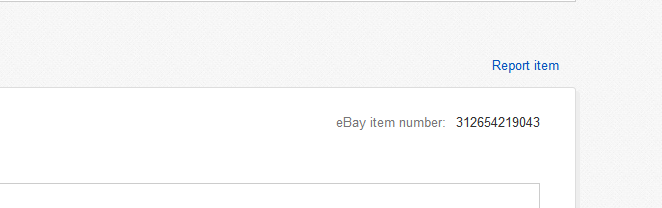 Bagaimana cara mendapatkan harga terbaik di lelang Ebay? Aku akan memberitahumu tentang penembak jitu 3