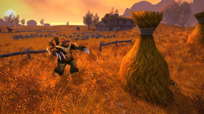 Kembali ke World of Warcraft dengan WoW Classic 2