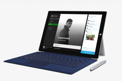 Surface Pro 3 vs MacBook Air (11in): Bisakah tablet mengganti laptop? 4
