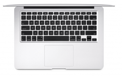 Surface Pro 3 vs MacBook Air (11in): Bisakah tablet mengganti laptop? 6