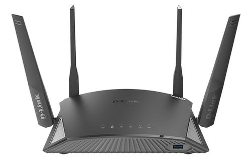 Router EXO baru D-Link menggabungkan yang terbaik dari router tradisional dengan teknologi mesh