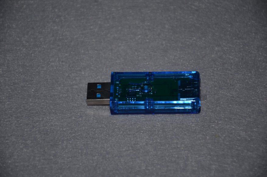 Penguji USB AT34 dengan tampilan dan pengukuran OLED hingga 30 V dan hingga 4 A 9