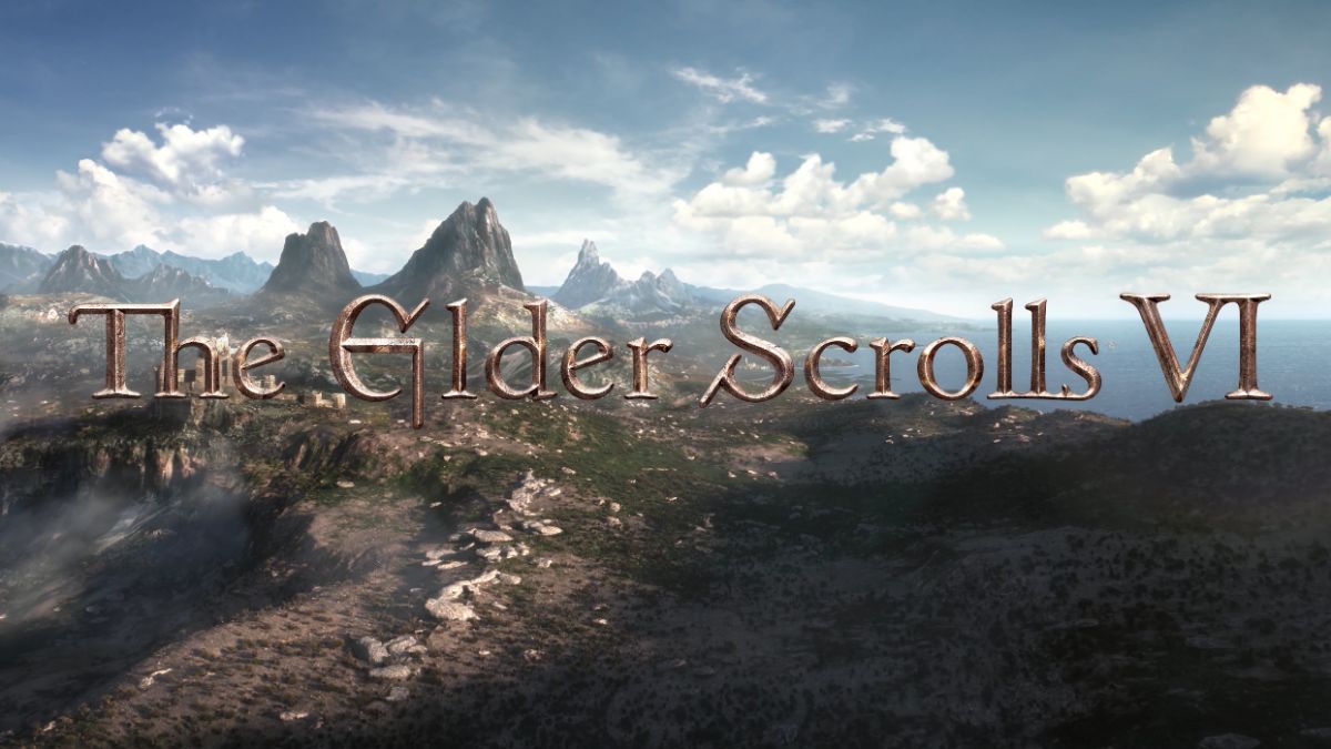 The Elder Scrolls 6: tanggal rilis, berita, dan rumor