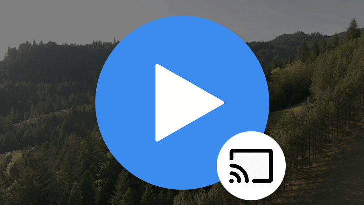MX Player memperluas dukungan Chromecast untuk mengalirkan video yang disimpan secara lokal