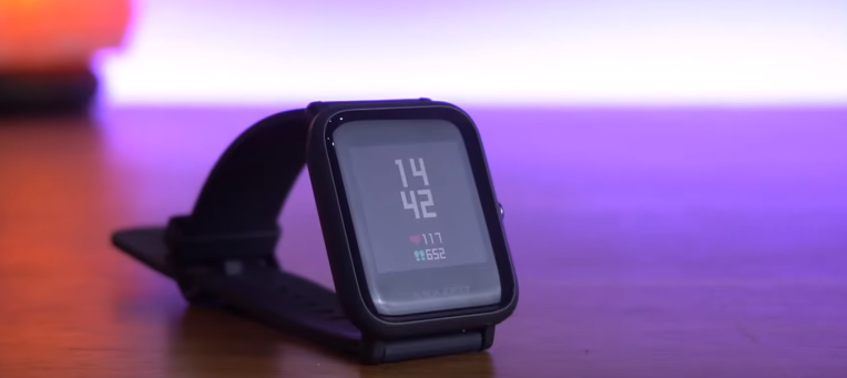 Ulasan jam tangan pintar Xiaomi Amazfit Beep Lite, harga dan spesifikasi 3