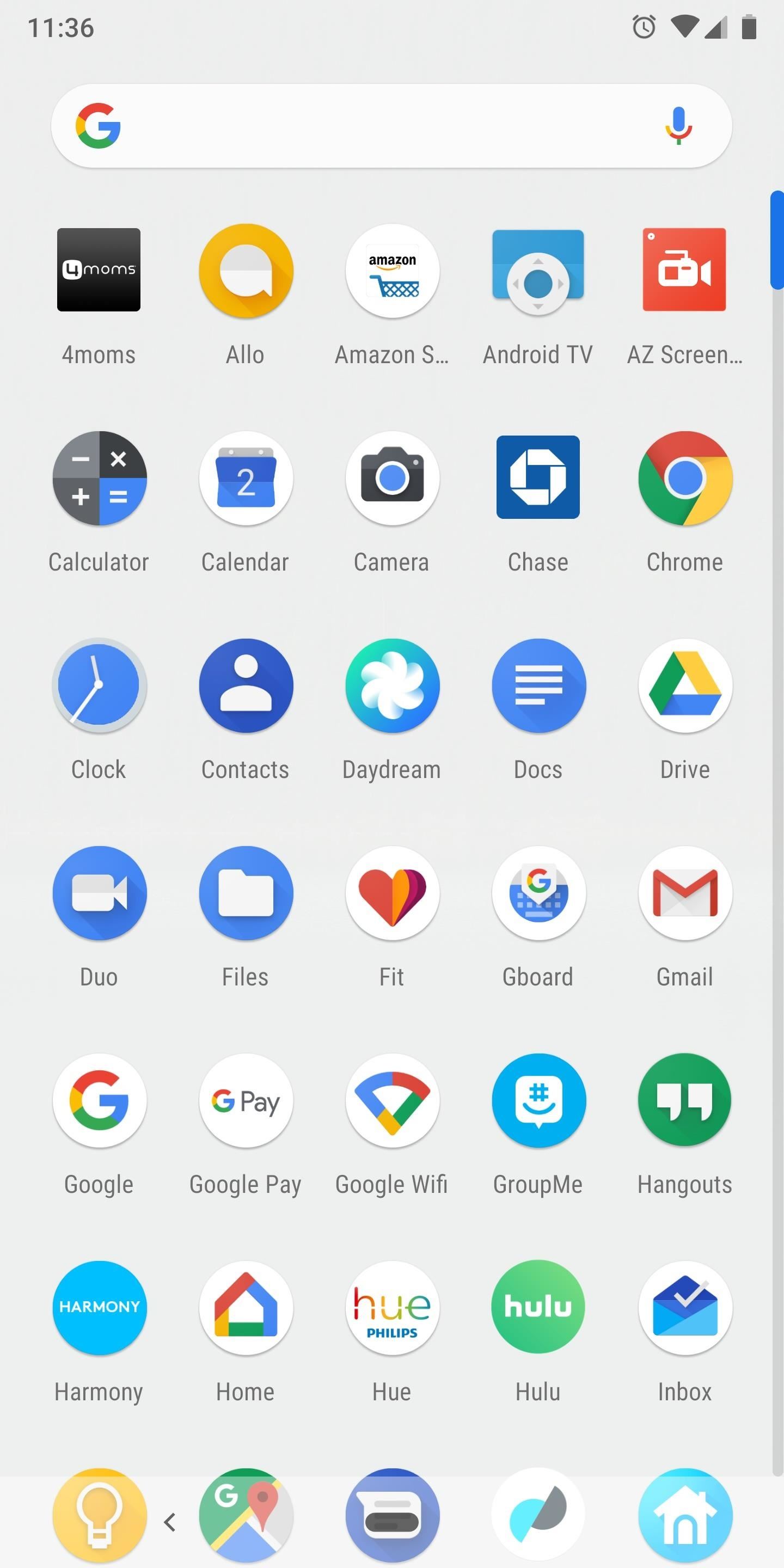 Cara Mengaktifkan Tema Gelap Manual Baru Android 9.0 Pie di Google Pixel Anda