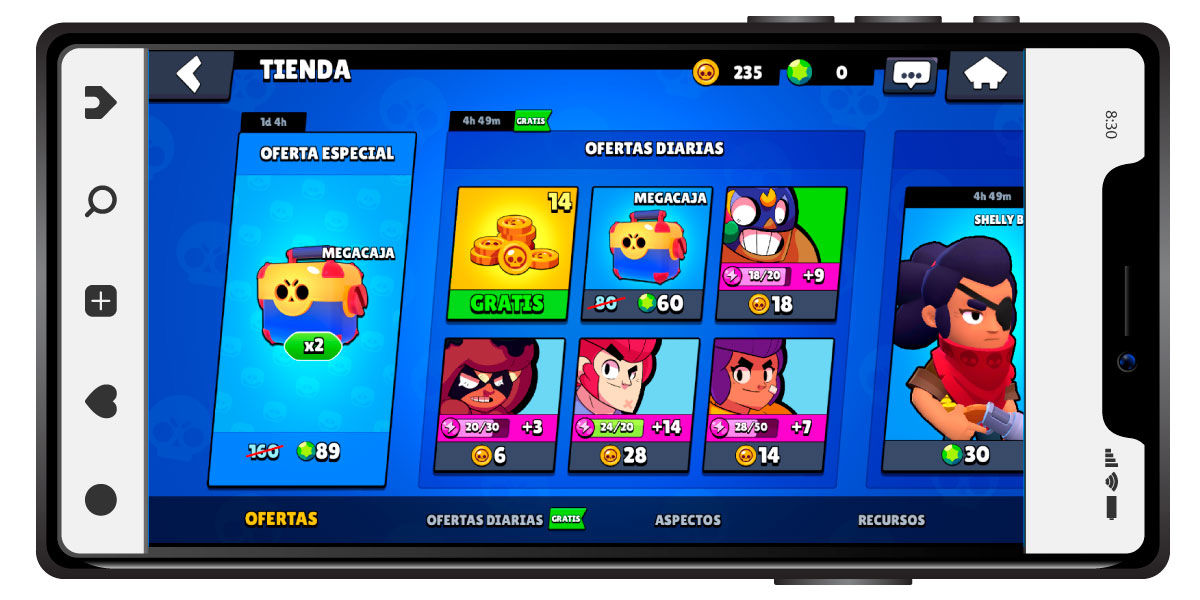 Everything You Need To Know To Get More Boxes In Brawl Stars - are mega box worth it brawl stars