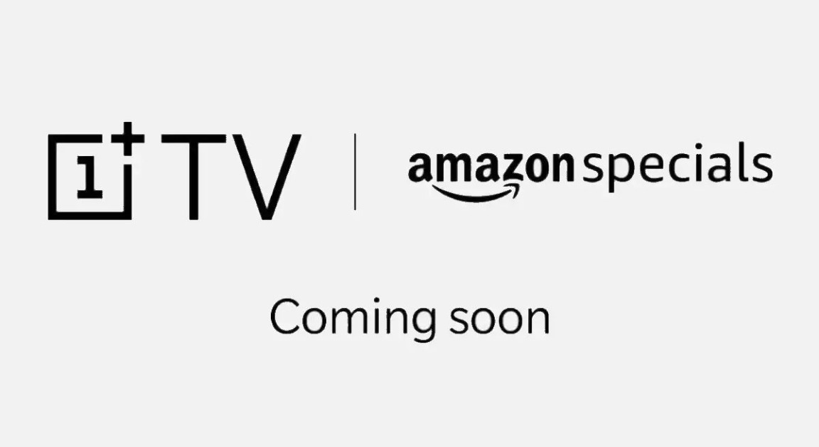 OnePlus TV memiliki spesifikasi yang dikonfirmasi dalam daftar Amazon India
