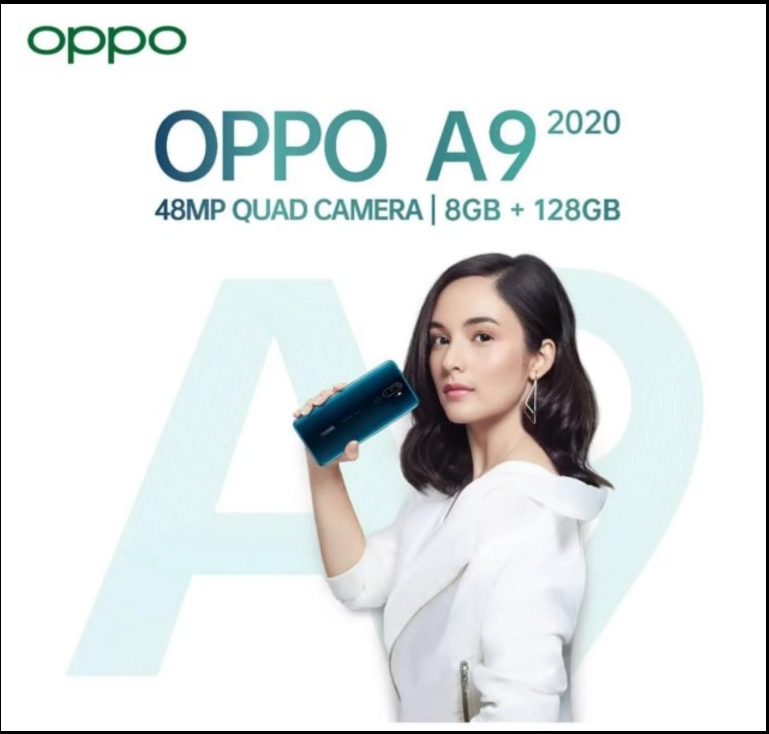redmi Note 8 Rival: OPPO A9 2020 akan menerima prosesor Snapdragon 665 dan baterai 5000 mAh