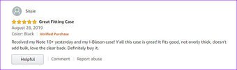 Лучший самсунг Galaxy Note        10 Case I Blazon