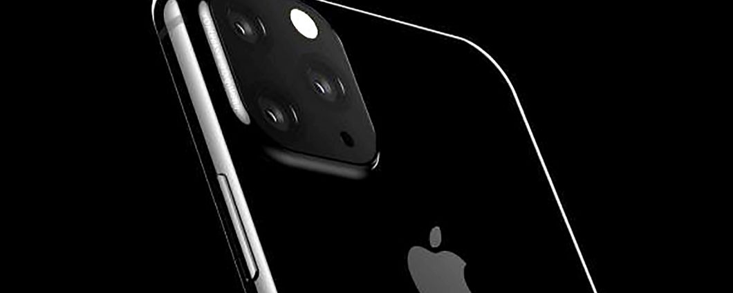 iPhone 11: patokan pertama di Geekbench telah ditemukan