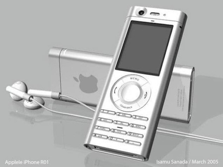 Ipodphone