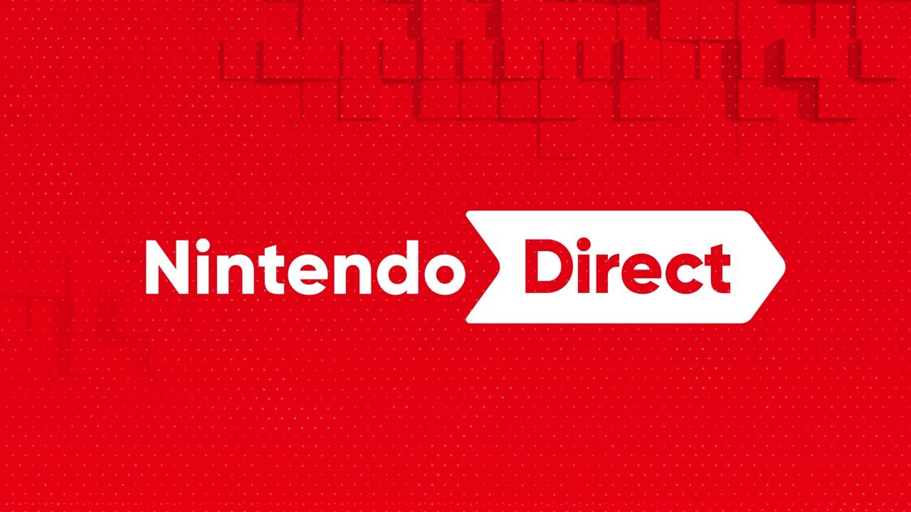 Nintendo Direct Dikonfirmasi Untuk Besok, 4 September