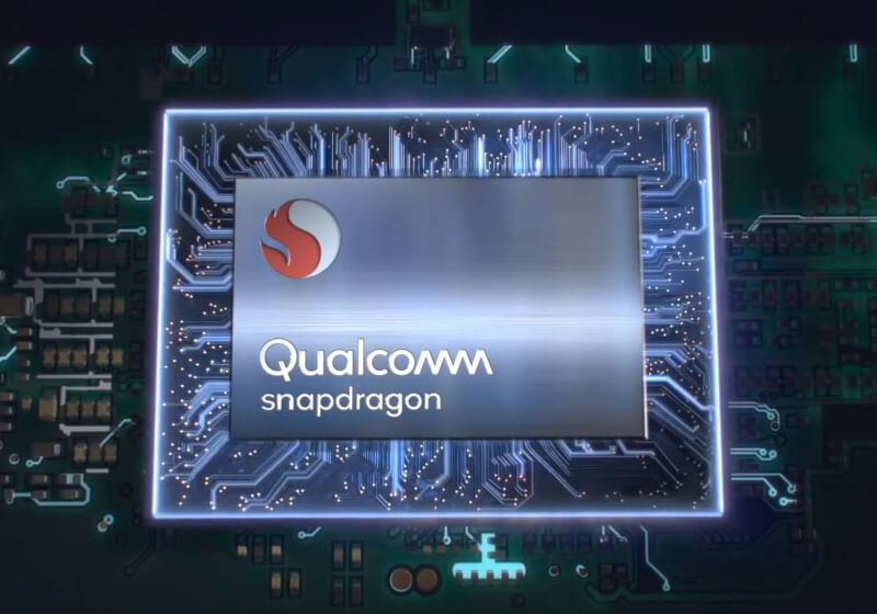 Benchmark yang bocor menunjukkan bahwa Snapdragon 8cx dapat menyaingi Intel i5-8250U