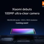 Xiaomi memiliki empat smartphone dengan kamera 108 megapiksel dalam proses