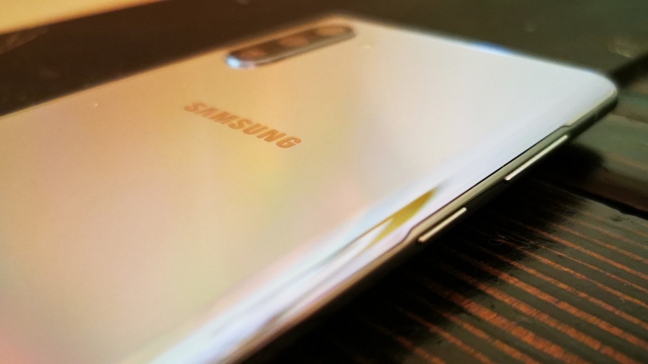 Samsung Galaxy Note 10 Tayangan Akhir 3
