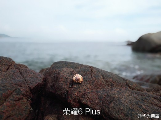 Huawei Honor 6 Plus memiliki kamera yang lebih baik daripada iPhone 6 Plus dan smartphone lainnya 4