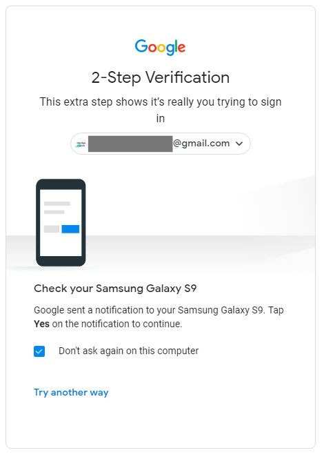 Kunci Keamanan Android Periksa Telepon Anda