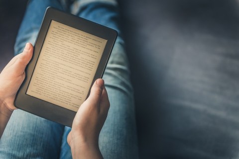 Cara Mengunduh Buku ke Anda Kindle gratis