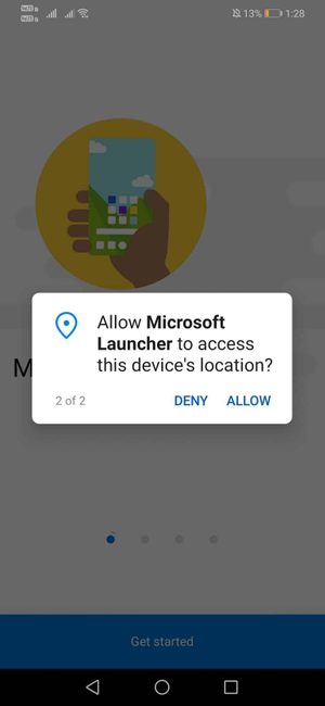 Ubah Antarmuka Pengguna Android Anda menjadi Windows