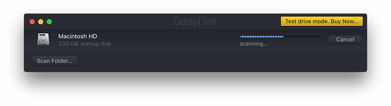  Disk Daisy 2
