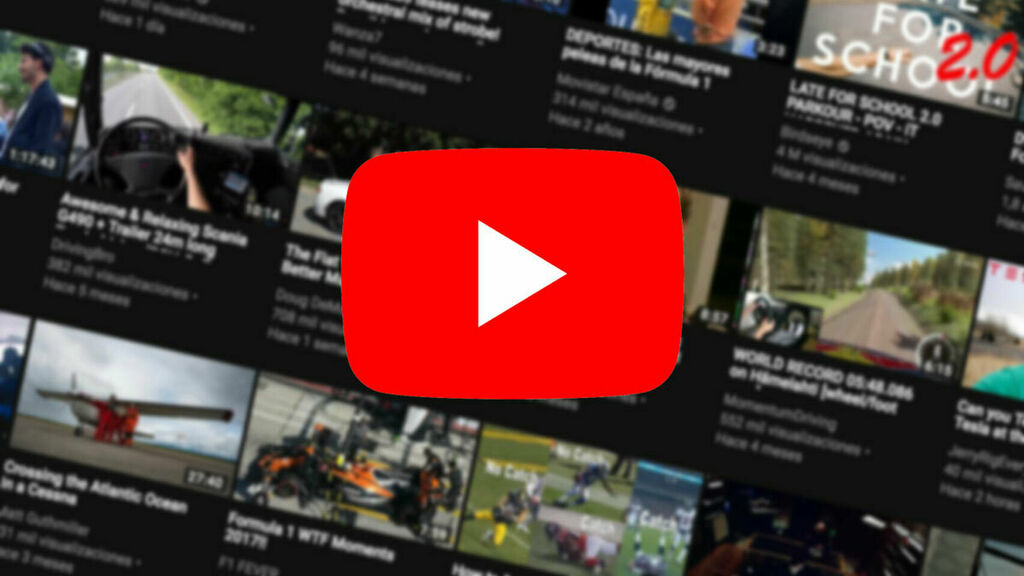 Lebih dari 17.000 saluran YouTube dihilangkan oleh kebijakan anti-kebencian baru 1