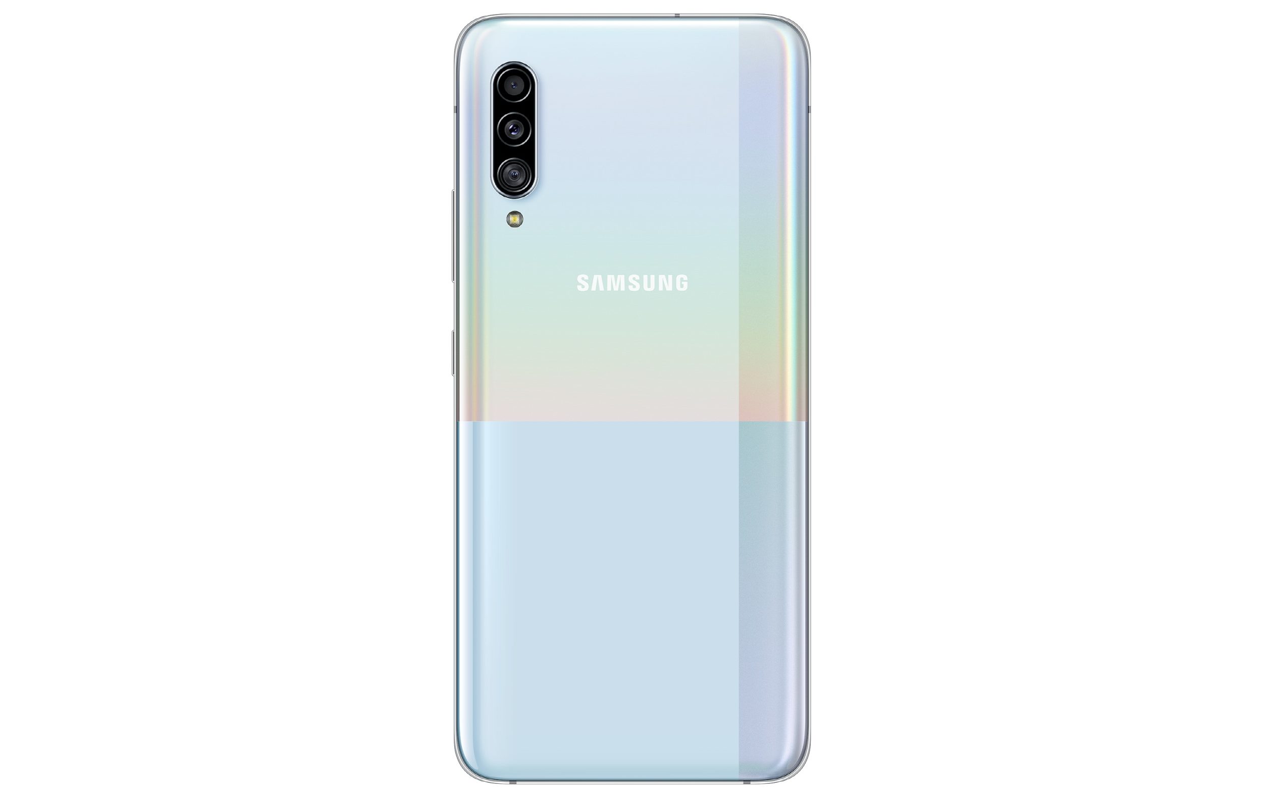 Galaxy A90 5G: Samsung Membawa Konektivitas Next-Gen 5G Ke Mid-Rangers 1