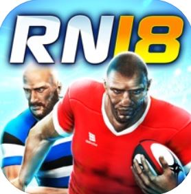  Game Rugby Terbaik Android / iPhone